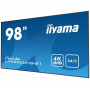 Monitor iiyama ProLite Non Touch LFD LH9852UHS-B1 - zdjęcie poglądowe 1