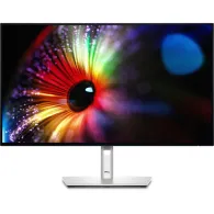 Monitor Dell UltraSharp U2724D 210-BKVB/5Y, 27", 2560x1440 (QHD), 120Hz, IPS, 8 ms, pivot, USB-C, Biały | Sklep ITnes.pl, IT for