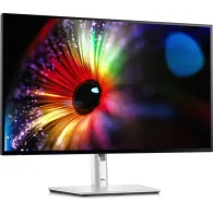 Monitor Dell UltraSharp U2724D 210-BKVB/5Y, 27", 2560x1440 (QHD), 120Hz, IPS, 8 ms, pivot, USB-C, Biały | Sklep ITnes.pl, IT for