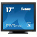 Monitor iiyama ProLite TouchScreen T1731SR-B5 - 17"/1280x1024 (SXGA)/75Hz/5:4/TN/5 ms/dotykowy/Czarny