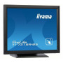 Monitor iiyama ProLite TouchScreen T1731SR-B5 - zdjęcie poglądowe 2