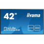 Monitor iiyama ProLite Non Touch LFD LH4265S-B1 - zdjęcie poglądowe 7