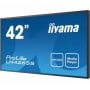 Monitor iiyama ProLite Non Touch LFD LH4265S-B1 - zdjęcie poglądowe 1