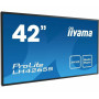 Monitor iiyama ProLite Non Touch LFD LH4265S-B1 - zdjęcie poglądowe 2