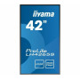 Monitor iiyama ProLite Non Touch LFD LH4265S-B1 - zdjęcie poglądowe 3