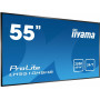 Monitor iiyama ProLite Non Touch LFD LH5510HSHB-B1 - zdjęcie poglądowe 2