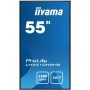 Monitor iiyama ProLite Non Touch LFD LH5510HSHB-B1 - zdjęcie poglądowe 3