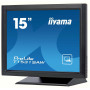Monitor iiyama ProLite TouchScreen T1531SAW-B5 - zdjęcie poglądowe 1