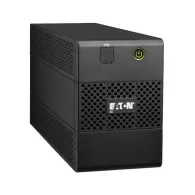 Zasilacz awaryjny UPS Eaton 5E 5E850IUSB, 850VA|480W, topologia linie-interactive | Sklep ITnes.pl, IT for BUSINESS