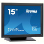 Monitor iiyama ProLite TouchScreen T1531SAW-B5 - zdjęcie poglądowe 2