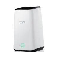 Router Wi-Fi Zyxel FWA-510-EU0102F, LTE|5G, AX3600, 2x 1|2.5GbE LAN | Sklep ITnes.pl, IT for BUSINESS