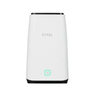 Router Wi-Fi Zyxel FWA-510-EU0102F, LTE|5G, AX3600, 2x 1|2.5GbE LAN | Sklep ITnes.pl, IT for BUSINESS