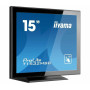 Monitor iiyama ProLite TouchScreen T1532MSC-B5X - zdjęcie poglądowe 2