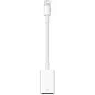 Adapter Apple Lightning, USB aparatu MD821ZM, A - zdjęcie poglądowe 2