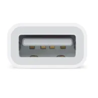 Adapter Apple Lightning, USB aparatu MD821ZM, A - zdjęcie poglądowe 1