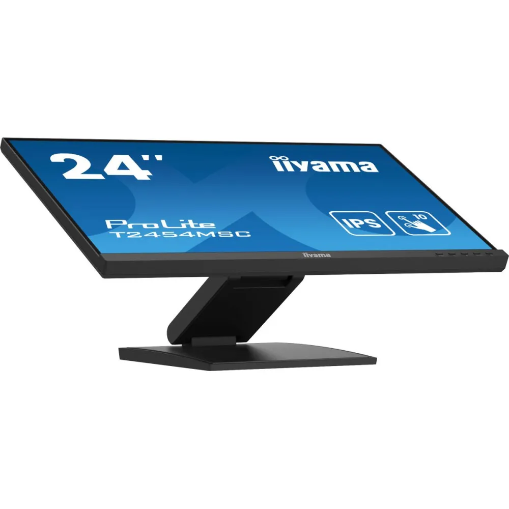 Zdjęcie monitora iiyama ProLite T2454MSC-B2AG