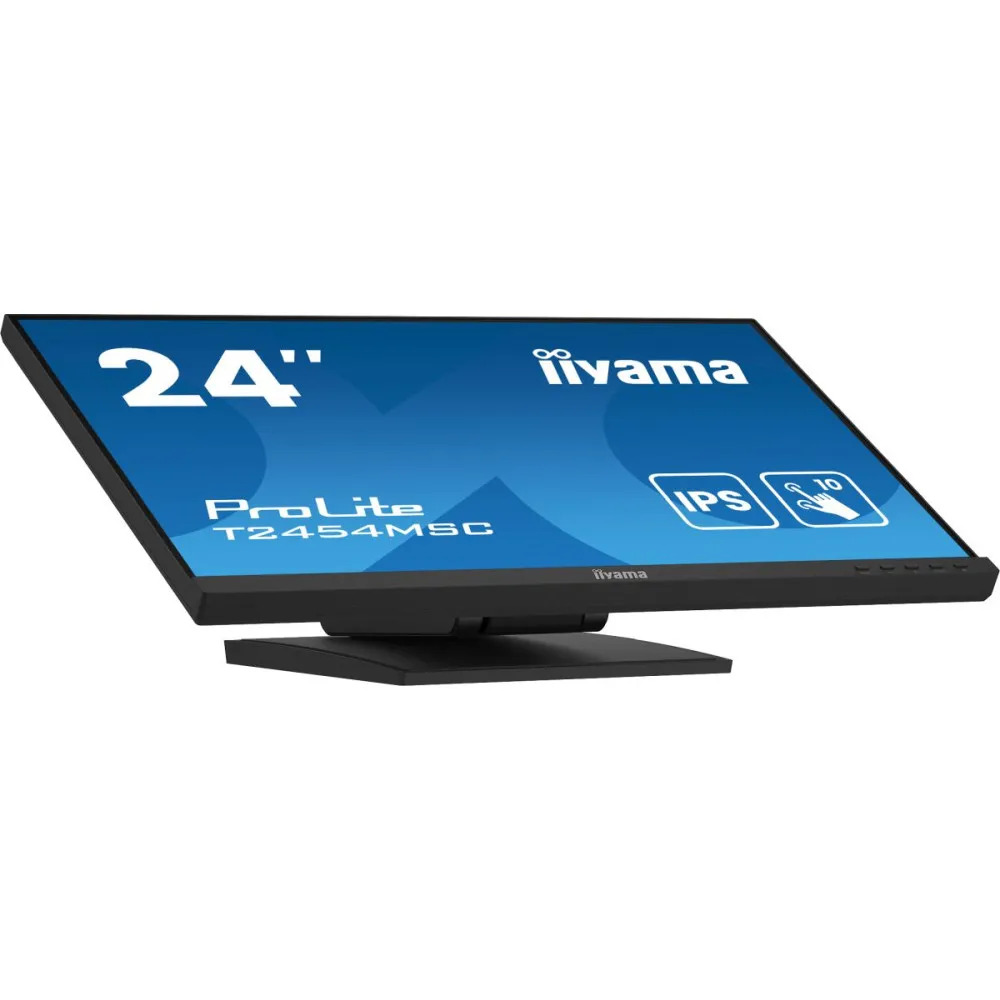 Zdjęcie monitora iiyama ProLite T2454MSC-B2AG