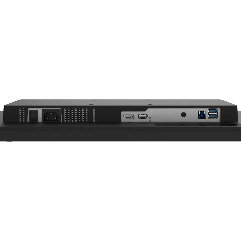 Monitor iiyama ProLite T2454MSC-B2AG - 23,8"/1920x1080 (Full HD)/75Hz/IPS/4 ms/dotykowy/Czarny - zdjęcie