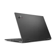 Laptop Lenovo ThinkPad X1 Yoga Gen 5 20UB002PPB, i7-10510U, 14" 4K IPS HDR MT, 16GB, 512GB, LTE, Szary, Win10 Pro, 3OS | Sklep I