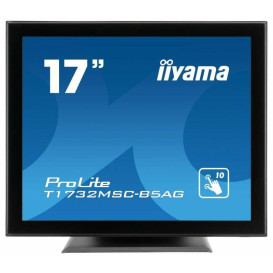Monitor iiyama ProLite TouchScreen T1732MSC-B5AG - zdjęcie poglądowe 5