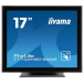Monitor iiyama ProLite TouchScreen T1732MSC-B5AG - 17"/1280x1024 (SXGA)/75Hz/5:4/TN/5 ms/dotykowy/Czarny