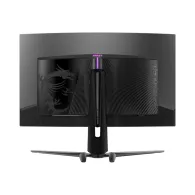 Monitor MSI MPG 321CURX QD-OLED, 31,5", 3840x2160 (4K), 240Hz, QD OLED, 0,03 ms, USB-C, Czarny | Sklep ITnes.pl, IT for BUSINESS