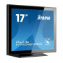 Monitor iiyama ProLite TouchScreen T1732MSC-B5AG - zdjęcie poglądowe 2