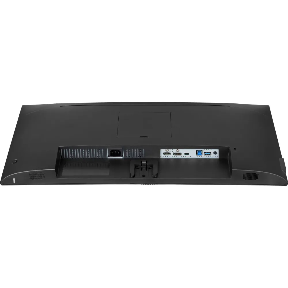 Monitor iiyama ProLite XU2792UHSU-B6 - 27"/3840x2160 (4K)/60Hz/IPS/4 ms/USB-C/Czarny