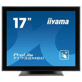 Monitor iiyama ProLite TouchScreen T1732MSC-B5X - zdjęcie poglądowe 5