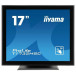 Monitor iiyama ProLite TouchScreen T1732MSC-B5X - 17"/1280x1024 (SXGA)/75Hz/5:4/TN/5 ms/dotykowy/Czarny