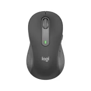 Mysz bezprzewodowa Logitech Signature M650 L 910-006239 - Kolor grafit