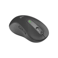 Mysz bezprzewodowa Logitech Signature M650 L 910-006239 - Kolor grafit