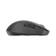 Mysz bezprzewodowa Logitech Signature M650 L 910-006239 - Kolor grafit
