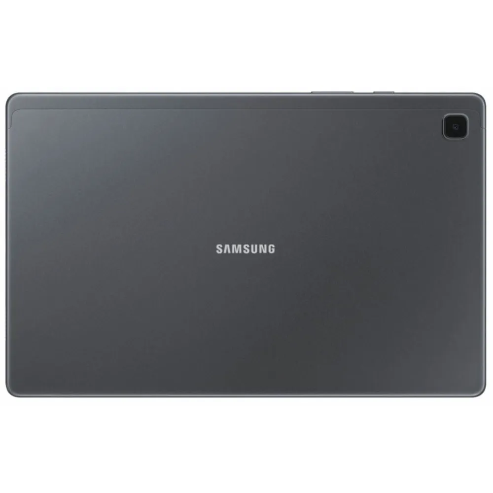 Tablet Samsung Galaxy Tab A7 SM-T509NZAAEUE - UniSOC T618/10,4" 2000x1200/32GB/RAM 3GB/LTE/Szary/Kamera 8+5Mpix/Android/2CI