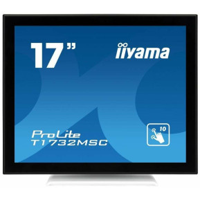 Monitor iiyama ProLite T1732MSC-W1X - zdjęcie poglądowe 5