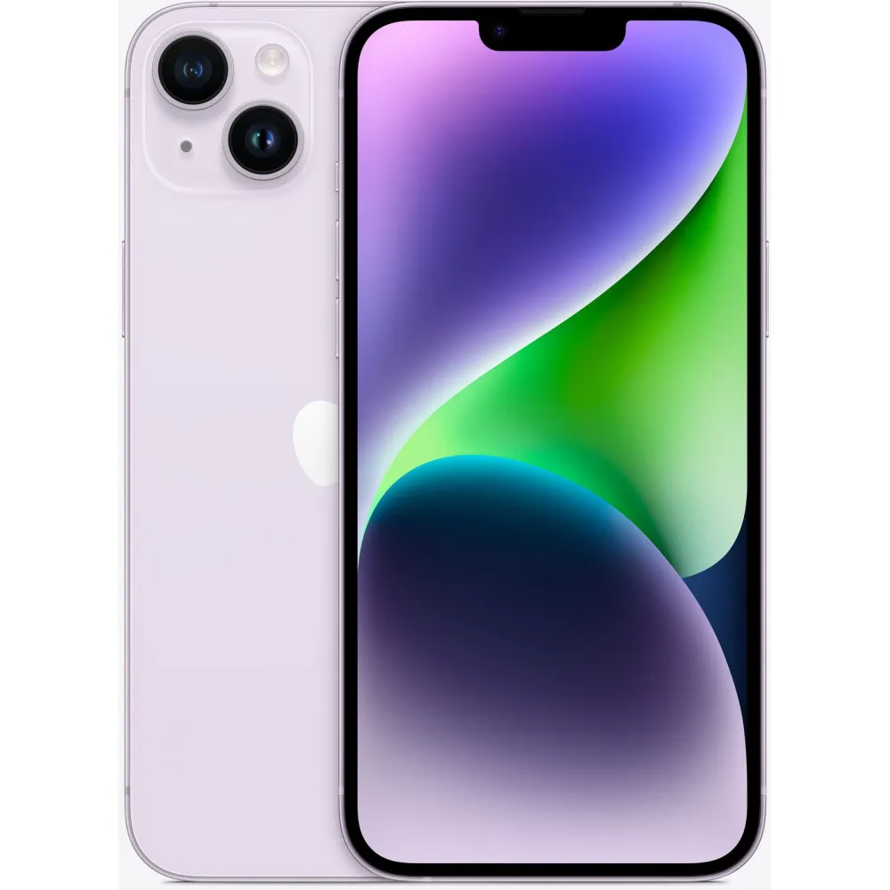 Smartfon Apple iPhone 14 Plus MQ503PX, A - zdjęcie poglądowe 3