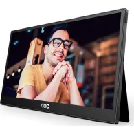 Monitor AOC 16T3EA - zdjęcie poglądowe 1