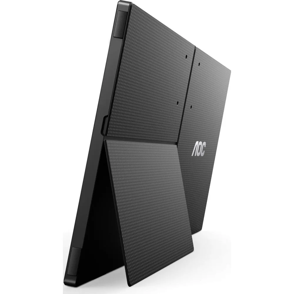 Zdjęcie monitora AOC 16T3EA