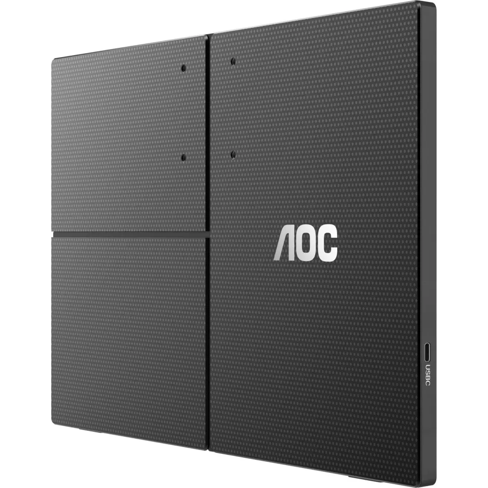 Zdjęcie monitora AOC 16T3EA