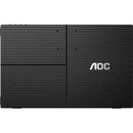 Monitor AOC 16T3EA - zdjęcie poglądowe 8