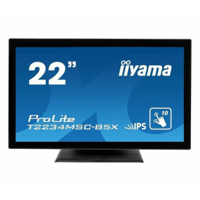 Monitor iiyama ProLite T2234MSC-B5X - zdjęcie poglądowe 8