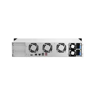 Serwer NAS QNAP Rack TS-864EU-RP-WLF, Rack (2U), Intel Celeron N5105, N5095, 16GB RAM, 20TB, 8 wnęk, 3 lata Carry-in | Sklep ITnes.pl, IT for BUSINESS