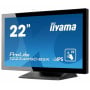 Monitor iiyama ProLite T2234MSC-B5X - zdjęcie poglądowe 1
