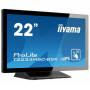 Monitor iiyama ProLite T2234MSC-B5X - zdjęcie poglądowe 2