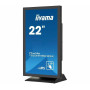Monitor iiyama ProLite T2234MSC-B5X - zdjęcie poglądowe 3