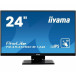 Monitor iiyama ProLite Touch Entry T2454MSC-B1AG - 23,8"/1920x1080 (Full HD)/60Hz/IPS/4 ms/dotykowy/Czarny