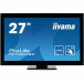 Monitor iiyama ProLite Touch Entry T2736MSC-B1 - 27"/1920x1080 (Full HD)/60Hz/AMVA/4 ms/dotykowy/Czarny