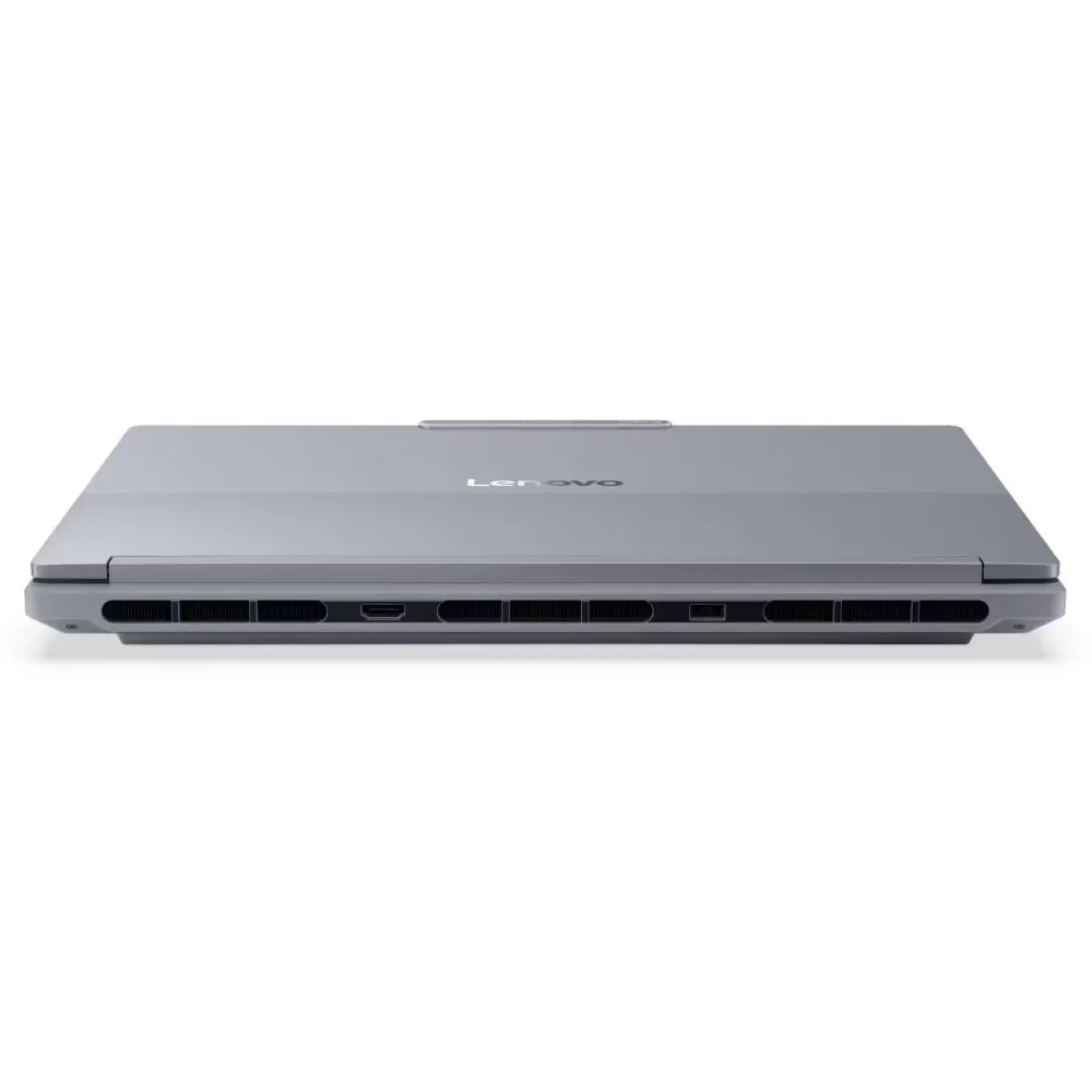 Laptop Lenovo ThinkBook 16p G6 ADR 21U0UYFY5PB - Ryzen 9 8940HX/16" WQXGA IPS HDR/RAM 64GB/1TB + 4TB/GF RTX 5060/Szary/Win 11 Pro - zdjęcie