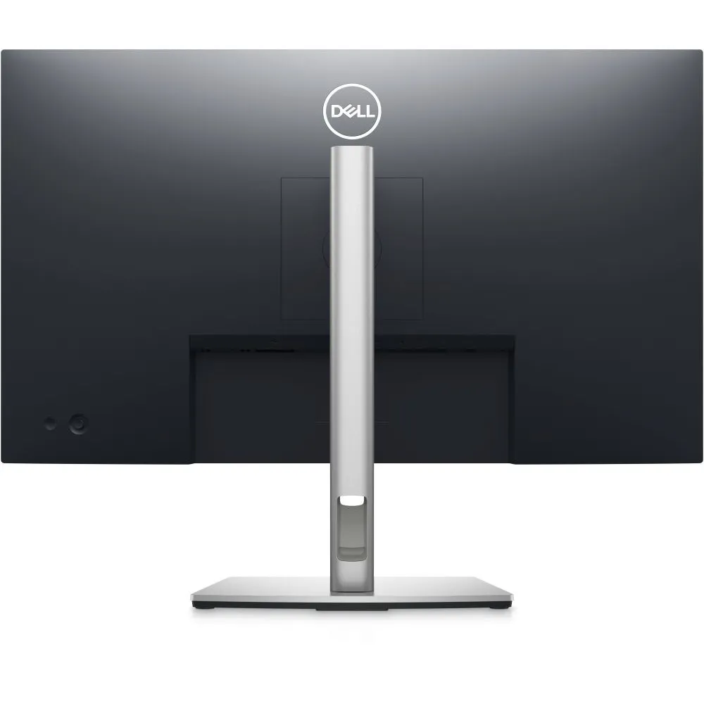 Zdjęcie produktu Monitor Dell P2723D 210-BDDX - 27"/2560x1440 (QHD)/60Hz/IPS/5 ms/pivot/Czarno-szary