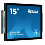 Monitor iiyama ProLite TF1534MC-B5X - zdjęcie poglądowe 2